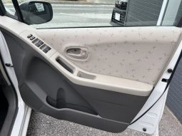 Toyota Vitz U 2008 full