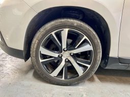 Peugeot 2008 Cross City 2016 full