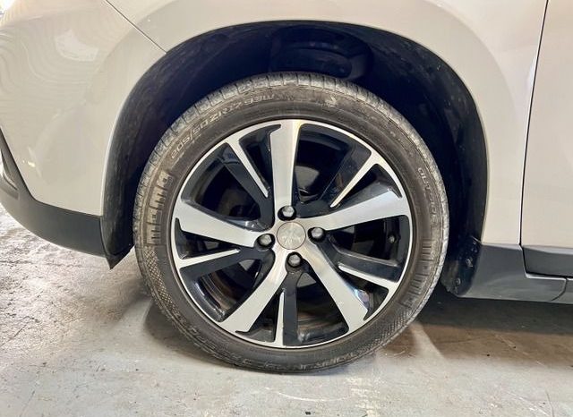 Peugeot 2008 Cross City 2016 full