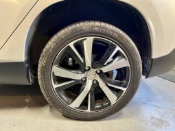 Peugeot 2008 Cross City 2016 full