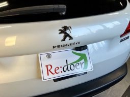 Peugeot 2008 Cross City 2016 full