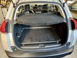 Peugeot 2008 Cross City 2016 full