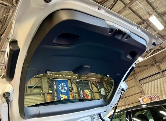 Peugeot 2008 Cross City 2016 full