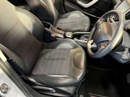 Peugeot 2008 Cross City 2016 full