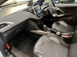 Peugeot 2008 Cross City 2016 full