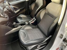 Peugeot 2008 Cross City 2016 full