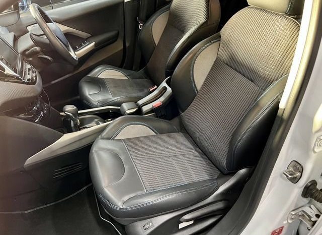 Peugeot 2008 Cross City 2016 full