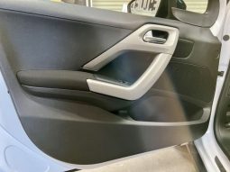 Peugeot 2008 Cross City 2016 full