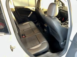 Peugeot 2008 Cross City 2016 full