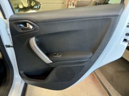 Peugeot 2008 Cross City 2016 full