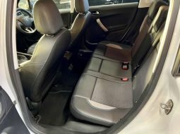 Peugeot 2008 Cross City 2016 full