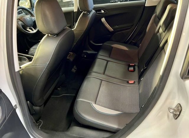 Peugeot 2008 Cross City 2016 full