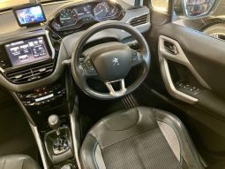 Peugeot 2008 Cross City 2016 full
