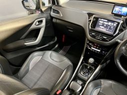 Peugeot 2008 Cross City 2016 full