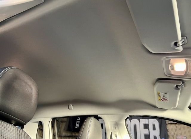 Peugeot 2008 Cross City 2016 full