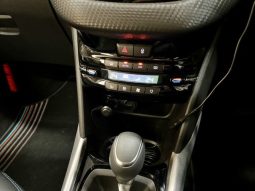 Peugeot 2008 Cross City 2016 full