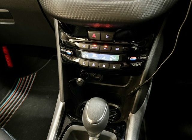 Peugeot 2008 Cross City 2016 full