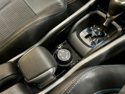 Peugeot 2008 Cross City 2016 full