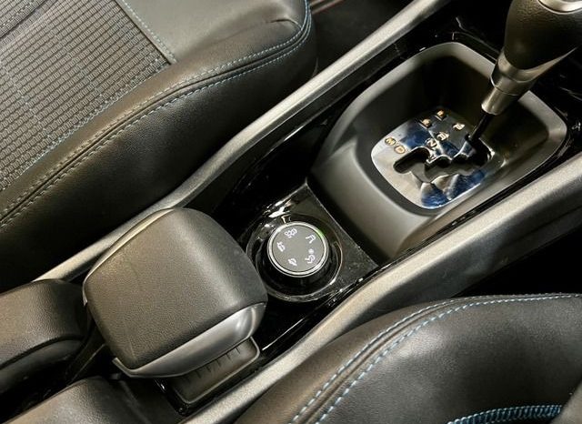 Peugeot 2008 Cross City 2016 full