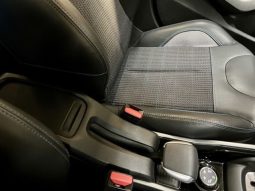 Peugeot 2008 Cross City 2016 full