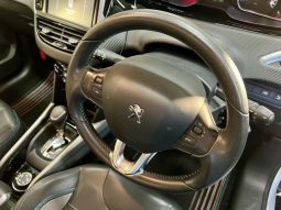 Peugeot 2008 Cross City 2016 full