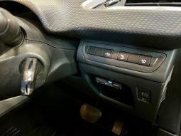 Peugeot 2008 Cross City 2016 full