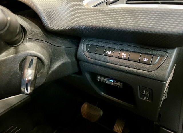 Peugeot 2008 Cross City 2016 full