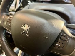 Peugeot 2008 Cross City 2016 full