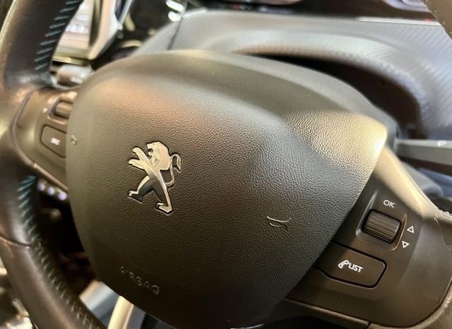 Peugeot 2008 Cross City 2016 full