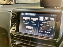 Peugeot 2008 Cross City 2016 full