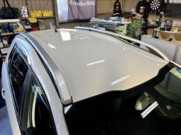 Peugeot 2008 Cross City 2016 full