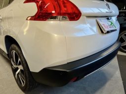Peugeot 2008 Cross City 2016 full
