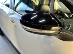 Peugeot 2008 Cross City 2016 full