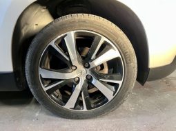 Peugeot 2008 Cross City 2016 full