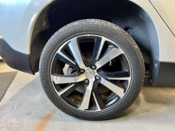 Peugeot 2008 Cross City 2016 full