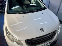 Peugeot 2008 Cross City 2016 full