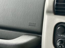 Chrysler Jeep Wrangler Sahara 2005 full