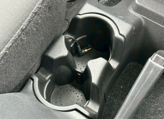 Chrysler Jeep Wrangler Sahara 2005 full