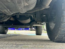 Chrysler Jeep Wrangler Sahara 2005 full