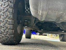 Chrysler Jeep Wrangler Sahara 2005 full