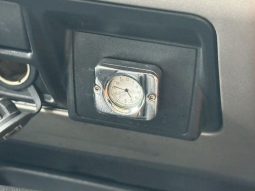 Chrysler Jeep Wrangler Sahara 2005 full