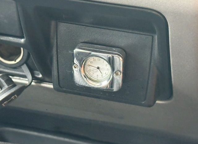 Chrysler Jeep Wrangler Sahara 2005 full