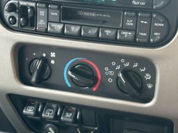 Chrysler Jeep Wrangler Sahara 2005 full