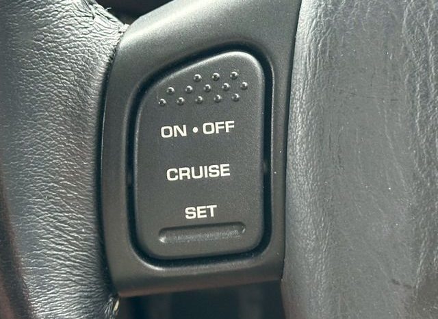 Chrysler Jeep Wrangler Sahara 2005 full