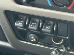 Chrysler Jeep Wrangler Sahara 2005 full