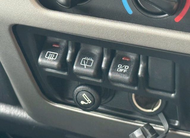 Chrysler Jeep Wrangler Sahara 2005 full