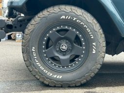 Chrysler Jeep Wrangler Sahara 2005 full