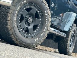 Chrysler Jeep Wrangler Sahara 2005 full