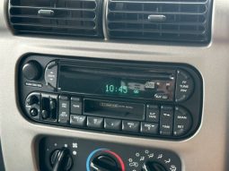 Chrysler Jeep Wrangler Sahara 2005 full