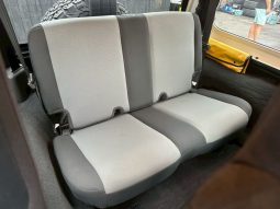 Chrysler Jeep Wrangler Sahara 2005 full